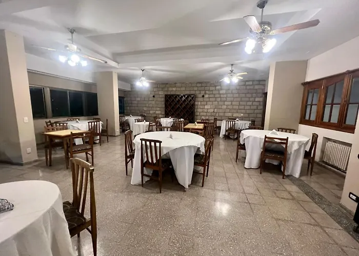 Hotel Ghc