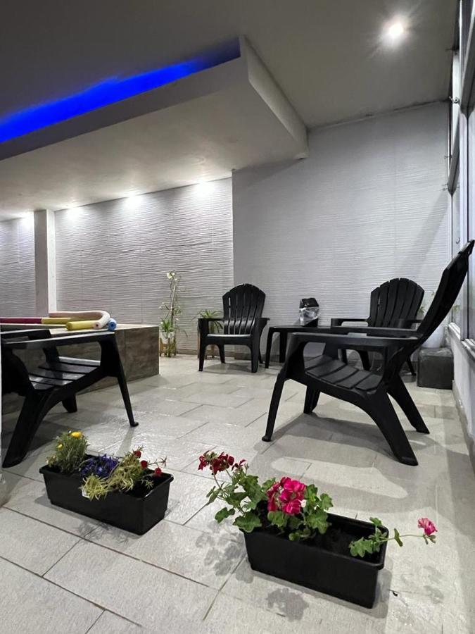 Ghc Hotel