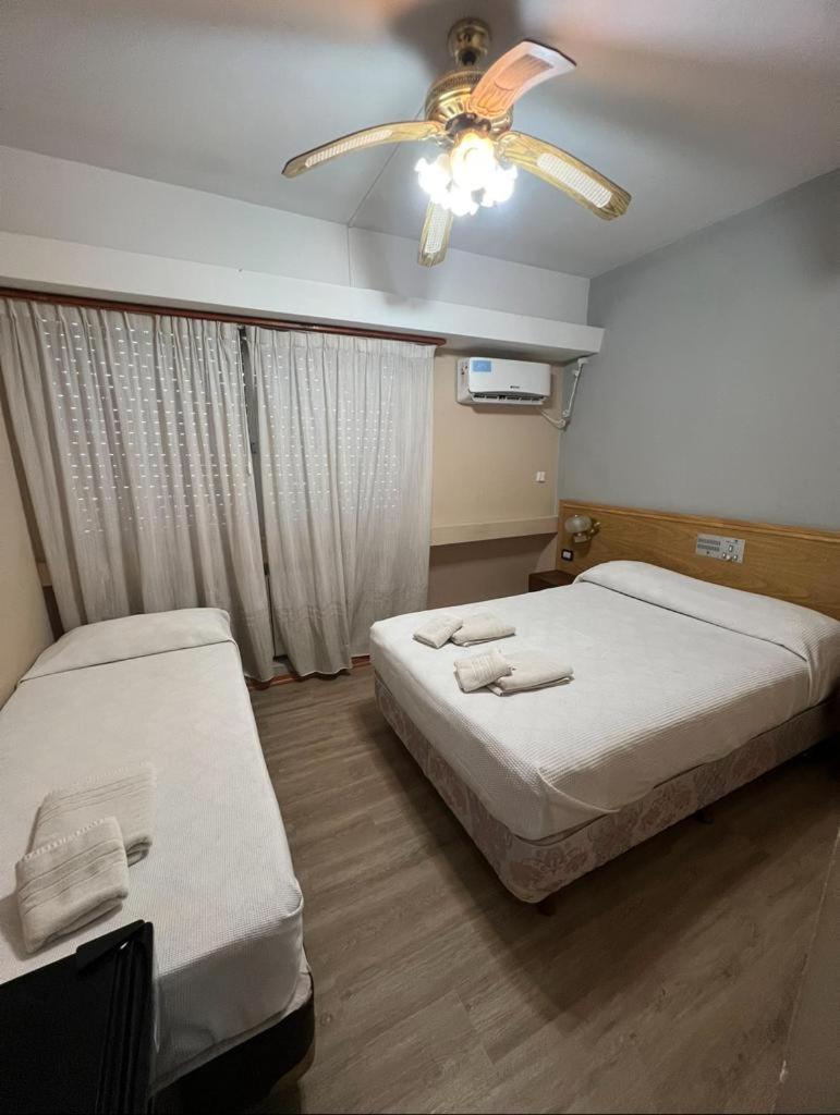 Ghc 3* San Clemente del Tuyu