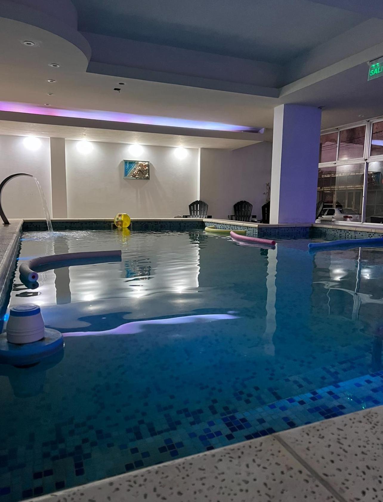 Hotel Ghc