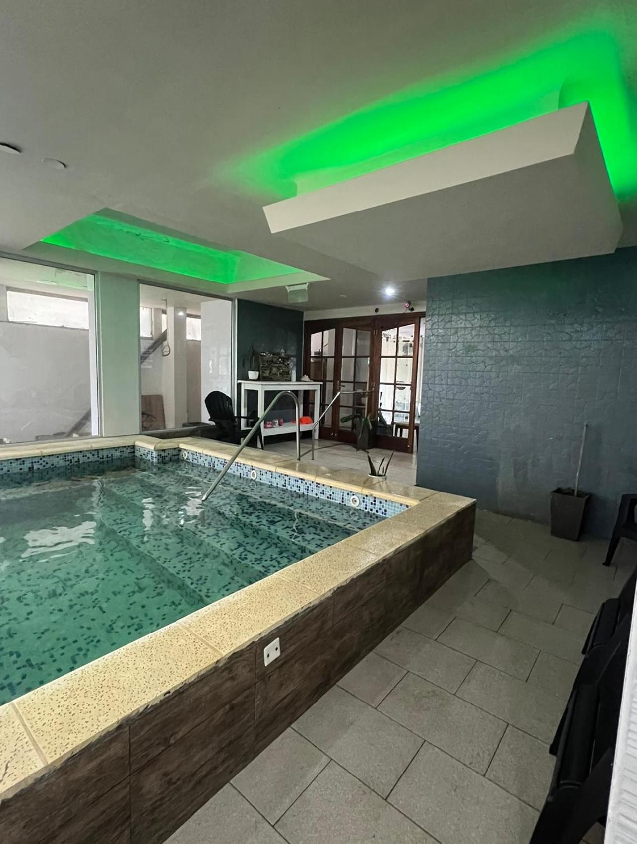 Hotel Ghc
