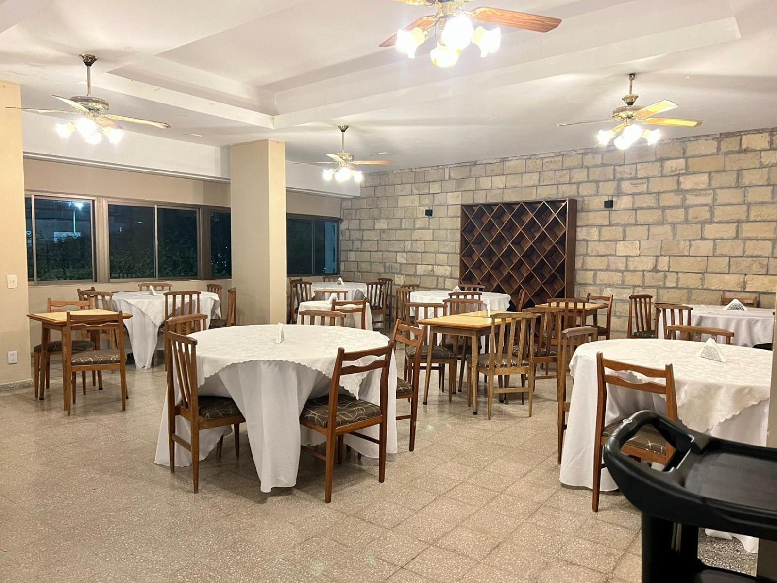 Hotel Ghc San Clemente del Tuyu