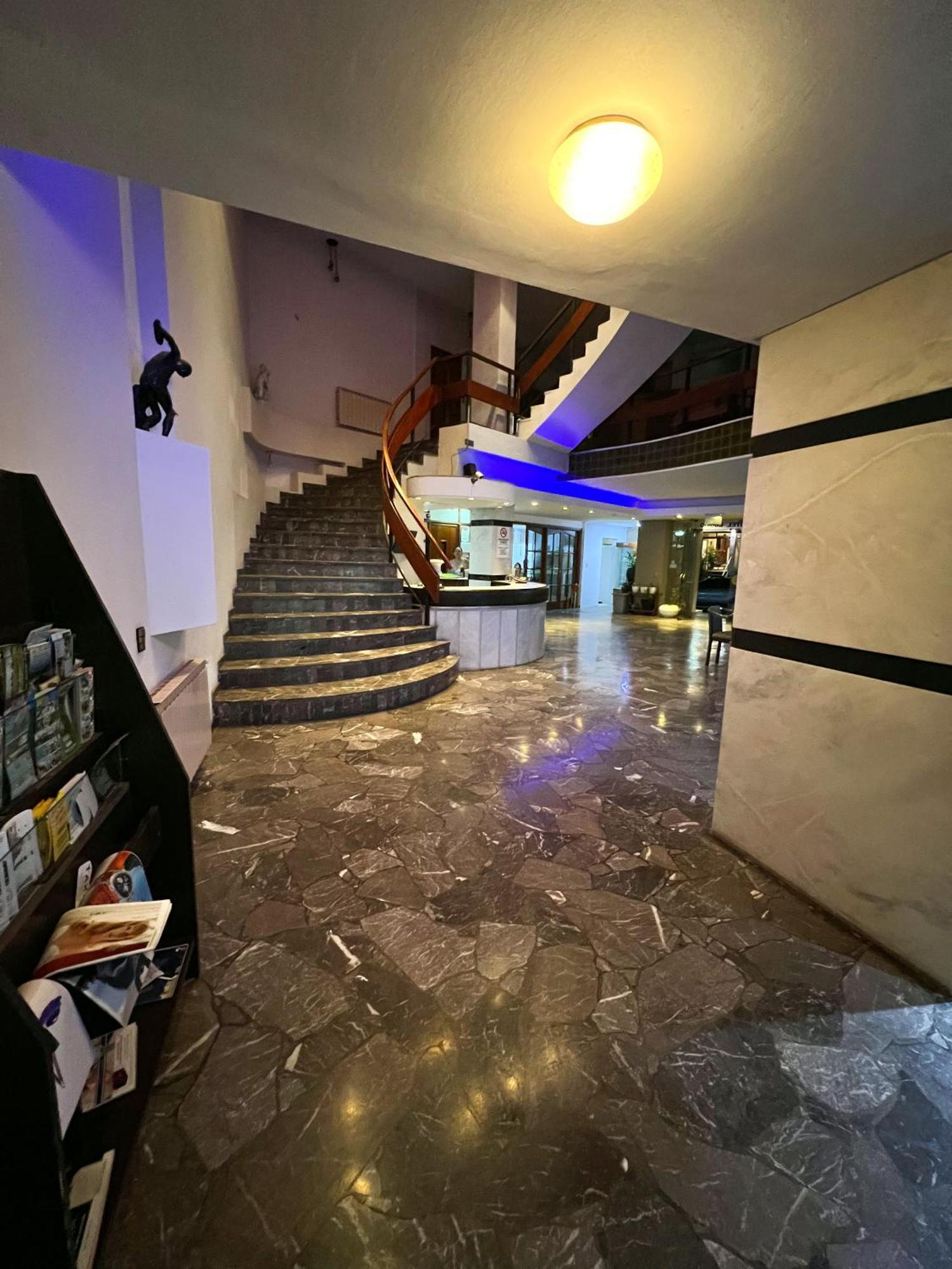 Hotel Ghc 3*