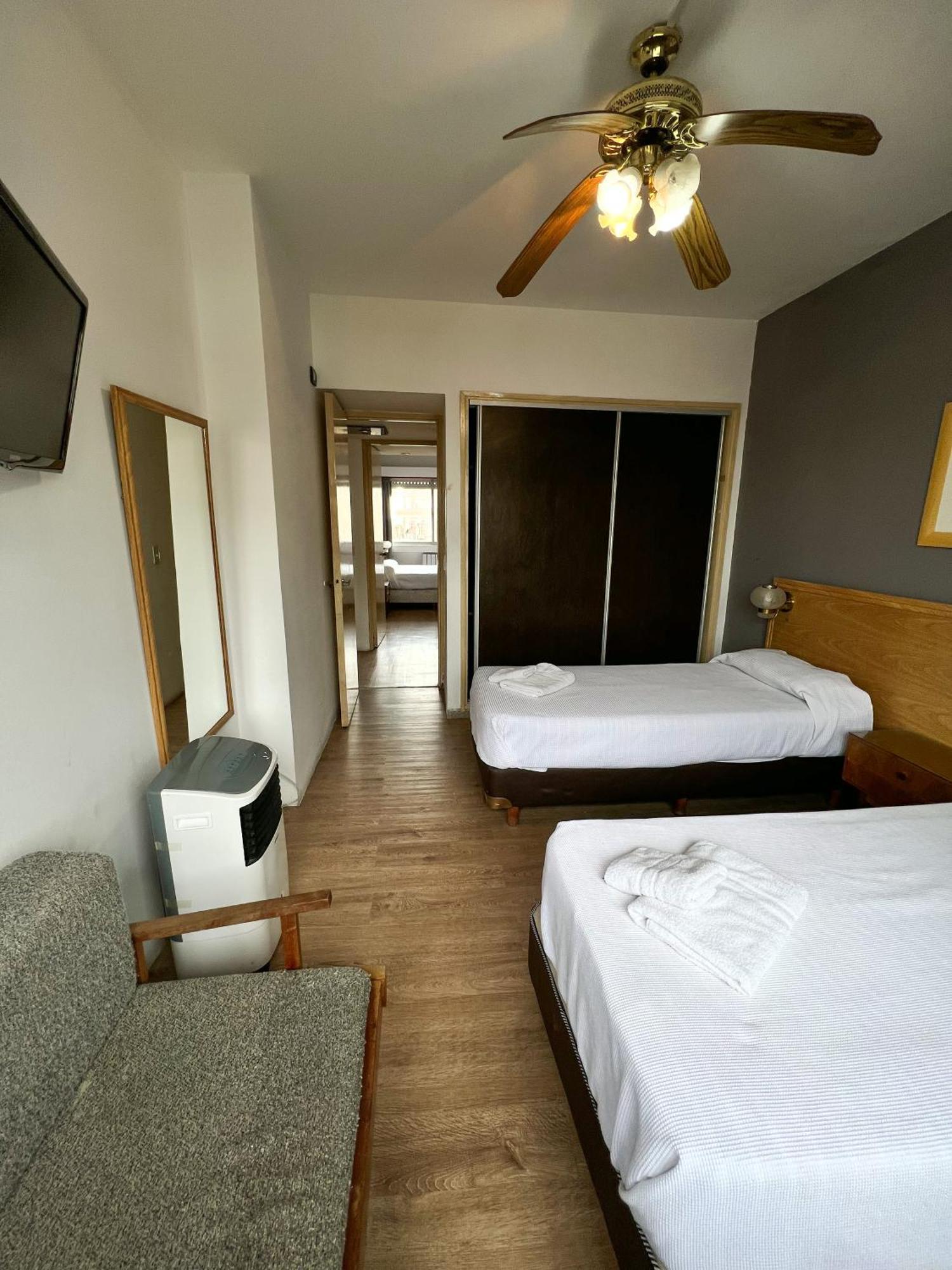 Hotel Ghc