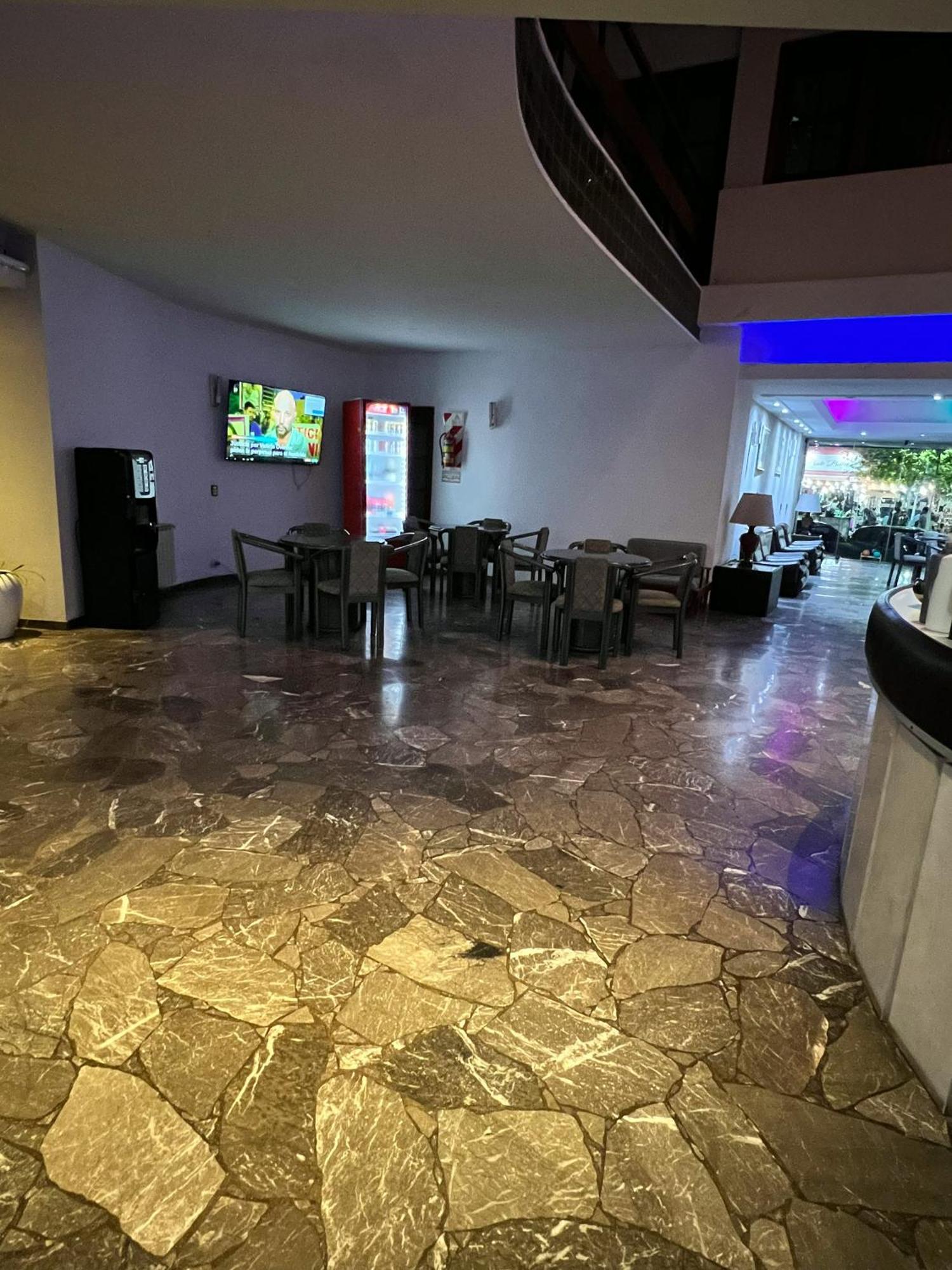 Ghc Hotel