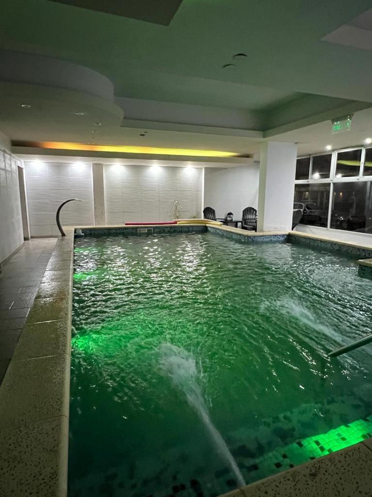 Ghc Hotel 3*
