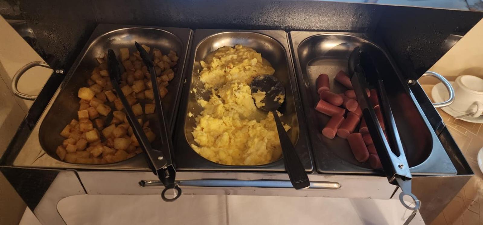 Hotel Ghc 3*