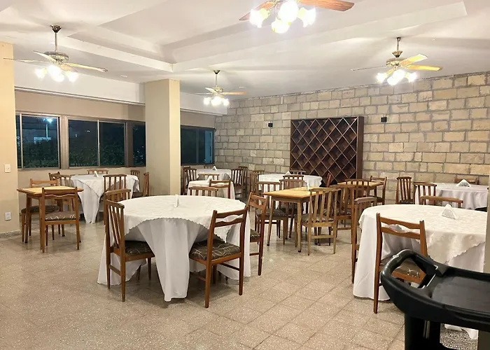 Hotel Ghc