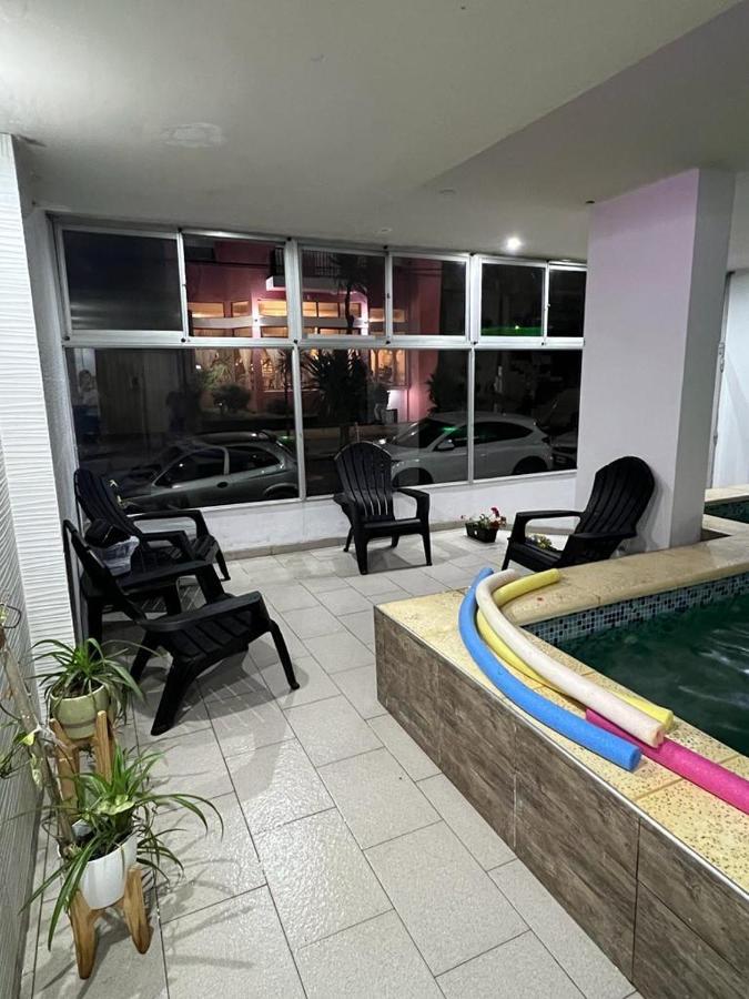 Ghc Hotel San Clemente del Tuyú