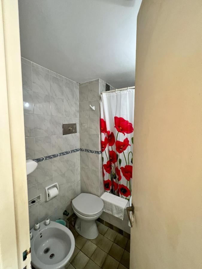 Ghc Hotel San Clemente del Tuyú