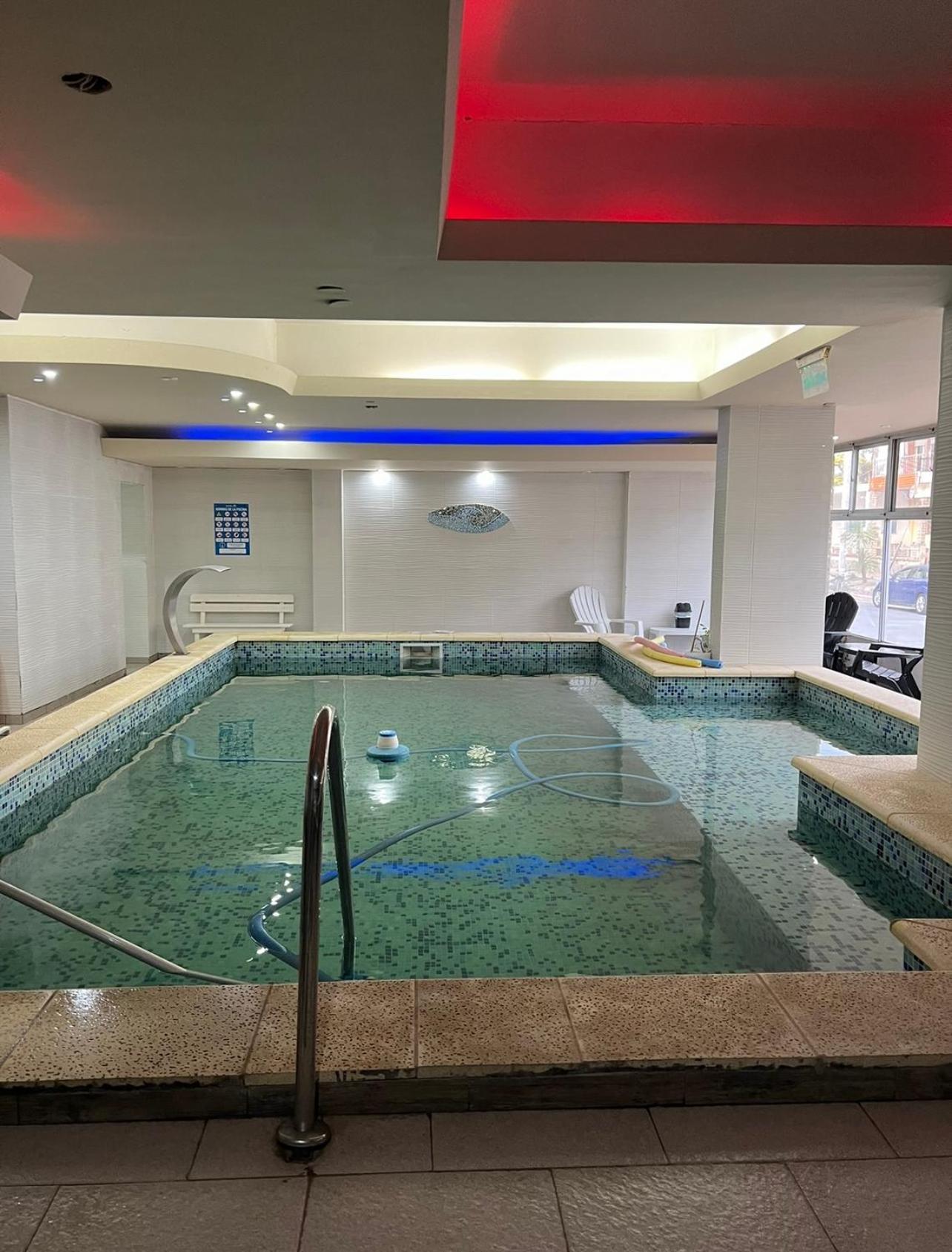 Ghc 3* San Clemente del Tuyú
