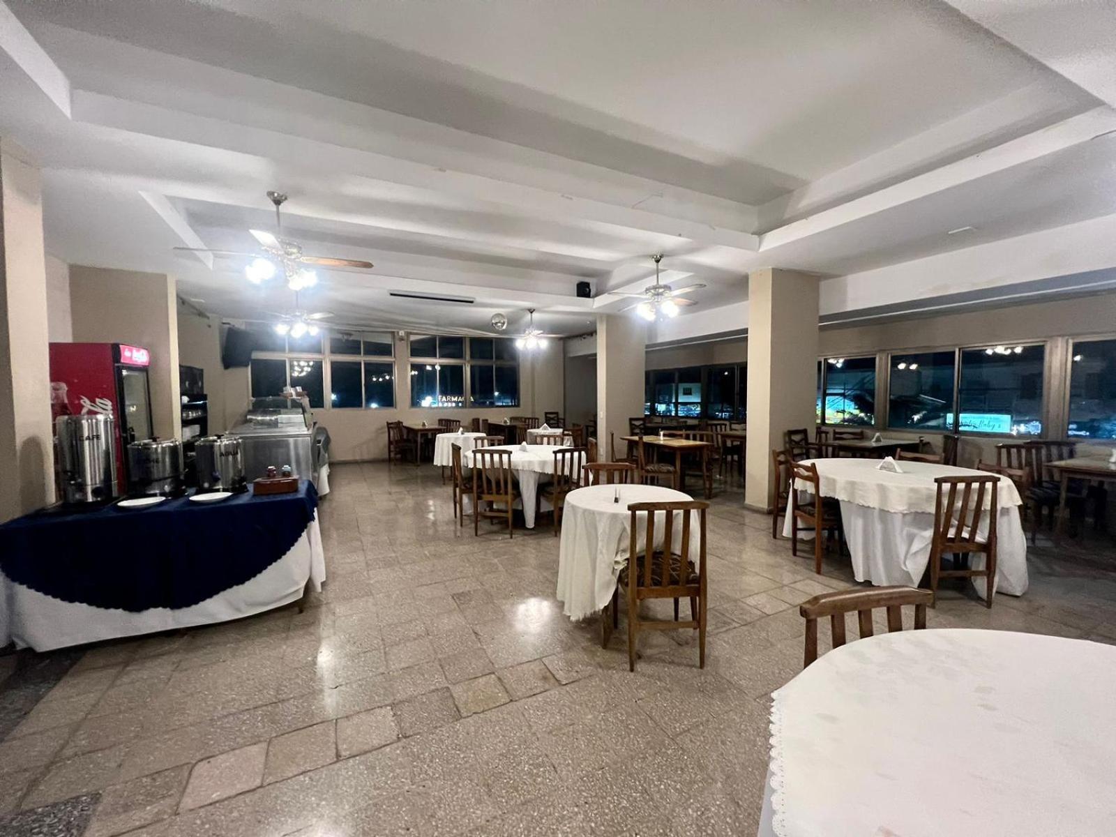 Ghc Hotel San Clemente del Tuyú