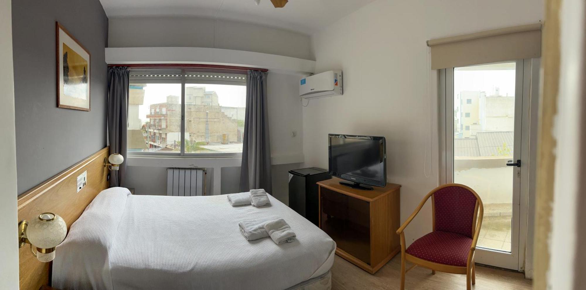 Ghc Hotel San Clemente del Tuyú