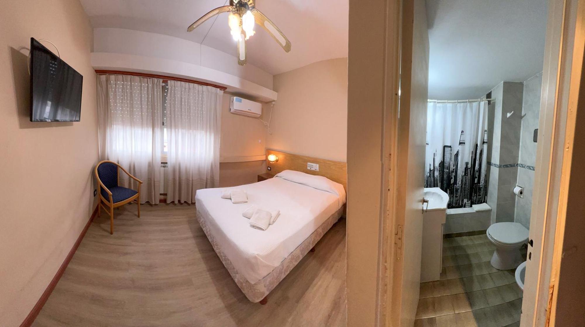 Ghc Hotel 3*