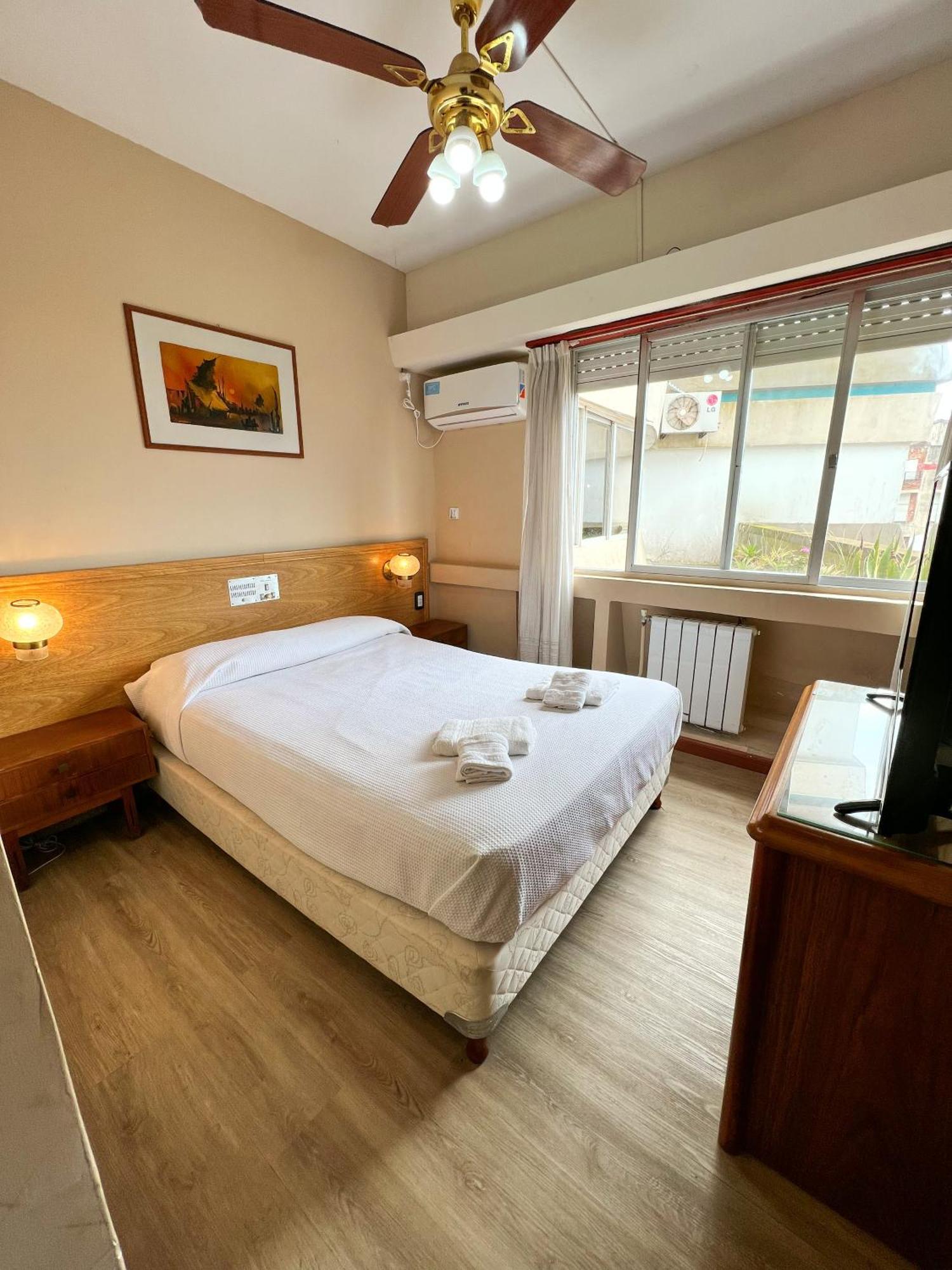 Hotel Ghc San Clemente del Tuyú