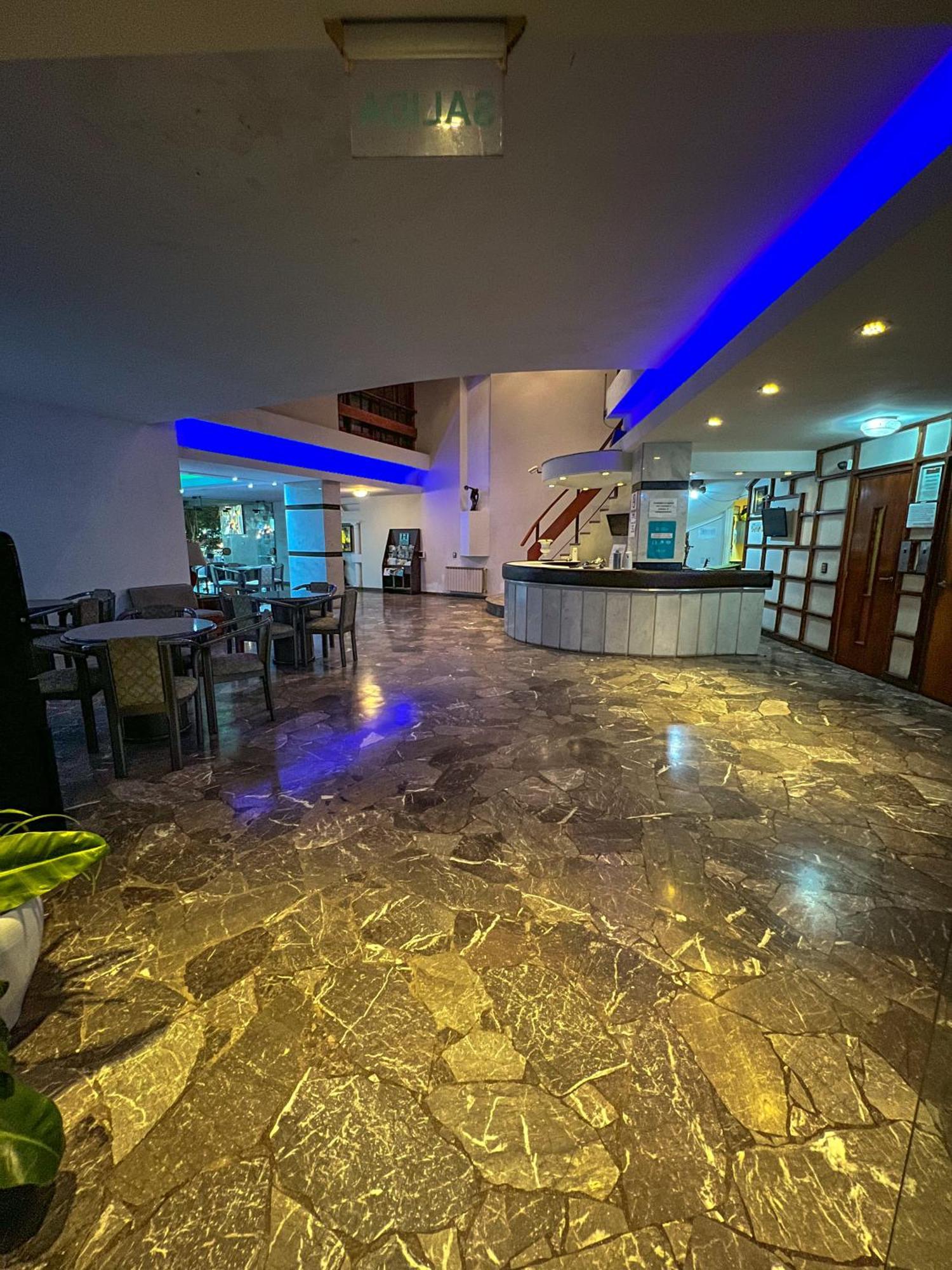 Hotel Ghc 3*